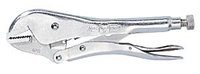 Expert 10Inch 250mm Vice Grip Straight Jaw 3660410