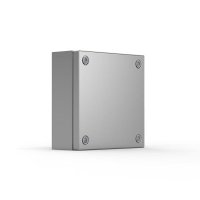 SSTB153012 nVent Hoffman Terminal box, 150x300x120, no MP, stainless 304, IP66