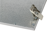 Plaster Boards Recessed Clips Kit for ATMOS and SPACE LED Panels