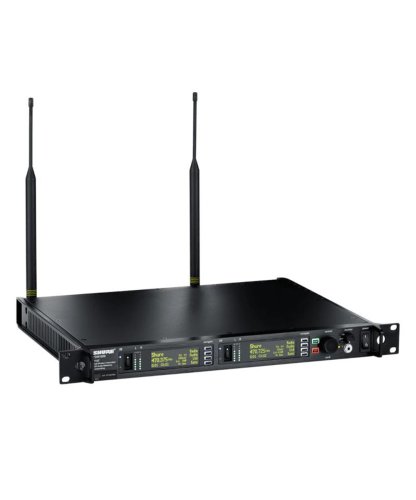 Wireless Monitoring - Transmitters