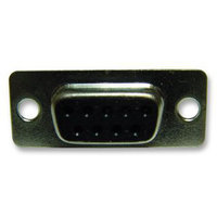 D-Sub Socket Connector