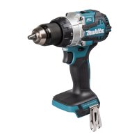 Makita DHP489Z 18V LXT Brushless Combi Drill (Body Only)