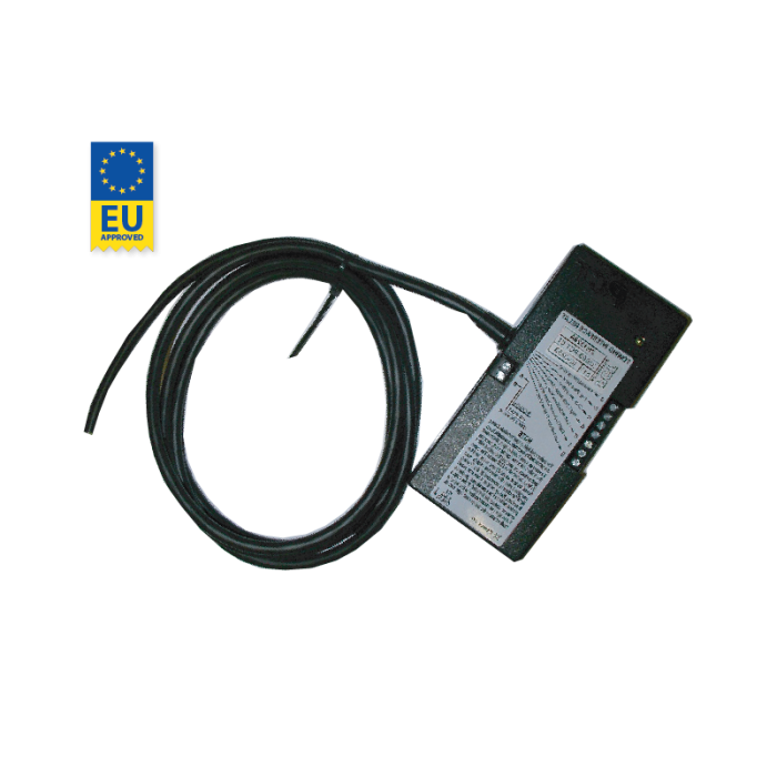 Towing Interface Module
