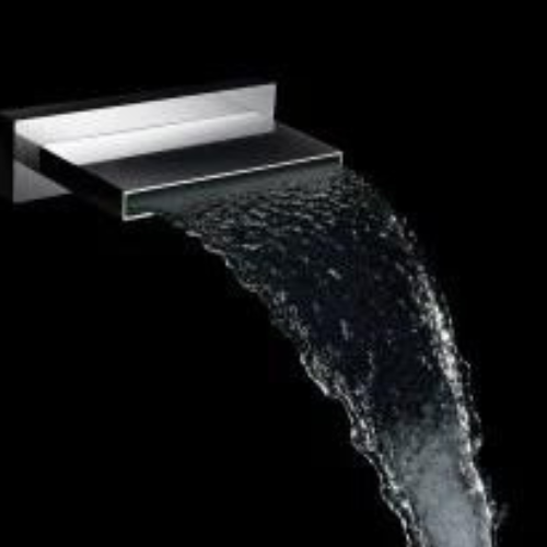 Wall mounted Bath Fillers