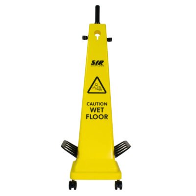 Rapid Response Cone (No Lockable Compartment)