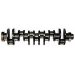 CRANKSHAFT C W GEAR   S I