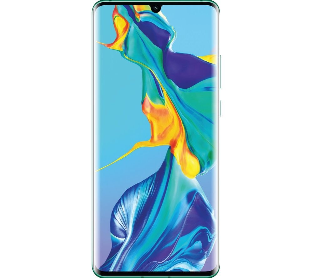 HUAWEI P30 Pro SIM Free - 128 GB, Blue