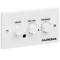 DMX MASTER CONTROLLER