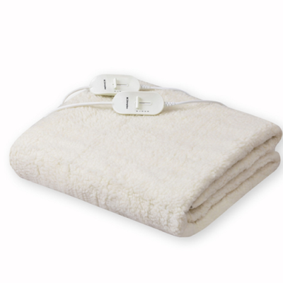 Dimplex Double Fleece Under Blanket – Single Control | DFB2002