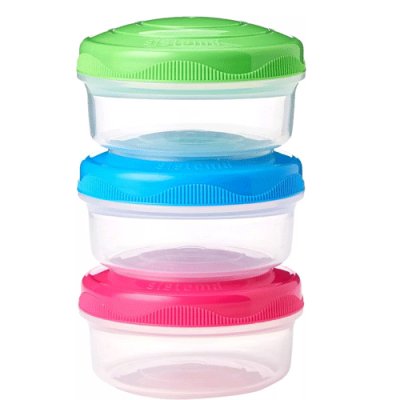 Sistema Mini Bites