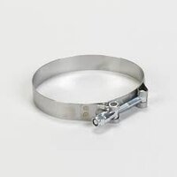4T BOLT CLAMP