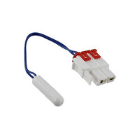 Samsung Fridge Freezer 455mm Fridge Temperature Sensor Maytag 502AT Genuine