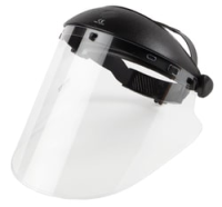 Tempshield Cryo-Protection Face Shield