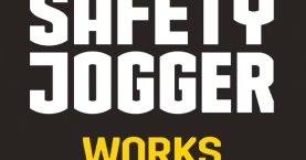 Safety Jogger