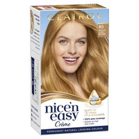 Clairol Nice N Easy Medium Honey Blonde 8G