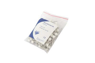 DMI - NYLON BRUSHES RA*