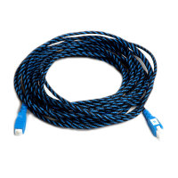 Hydrowire 5m Kit