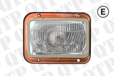 Headlamp John Deere