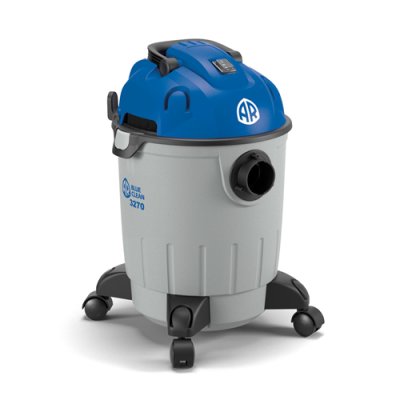 AR Blue Clean Wet and Dry Vacuum Cleaner | 3270 1
