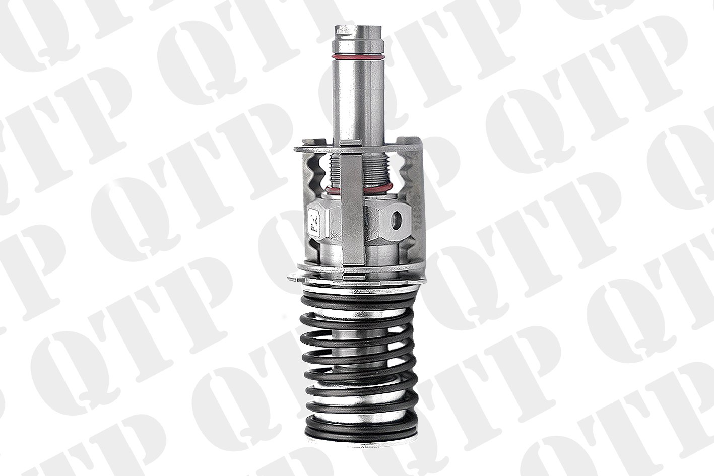 Kit de verrouillage de section de valve hydraulique pour New Holland série T5 T5000 T6 T6000 T7