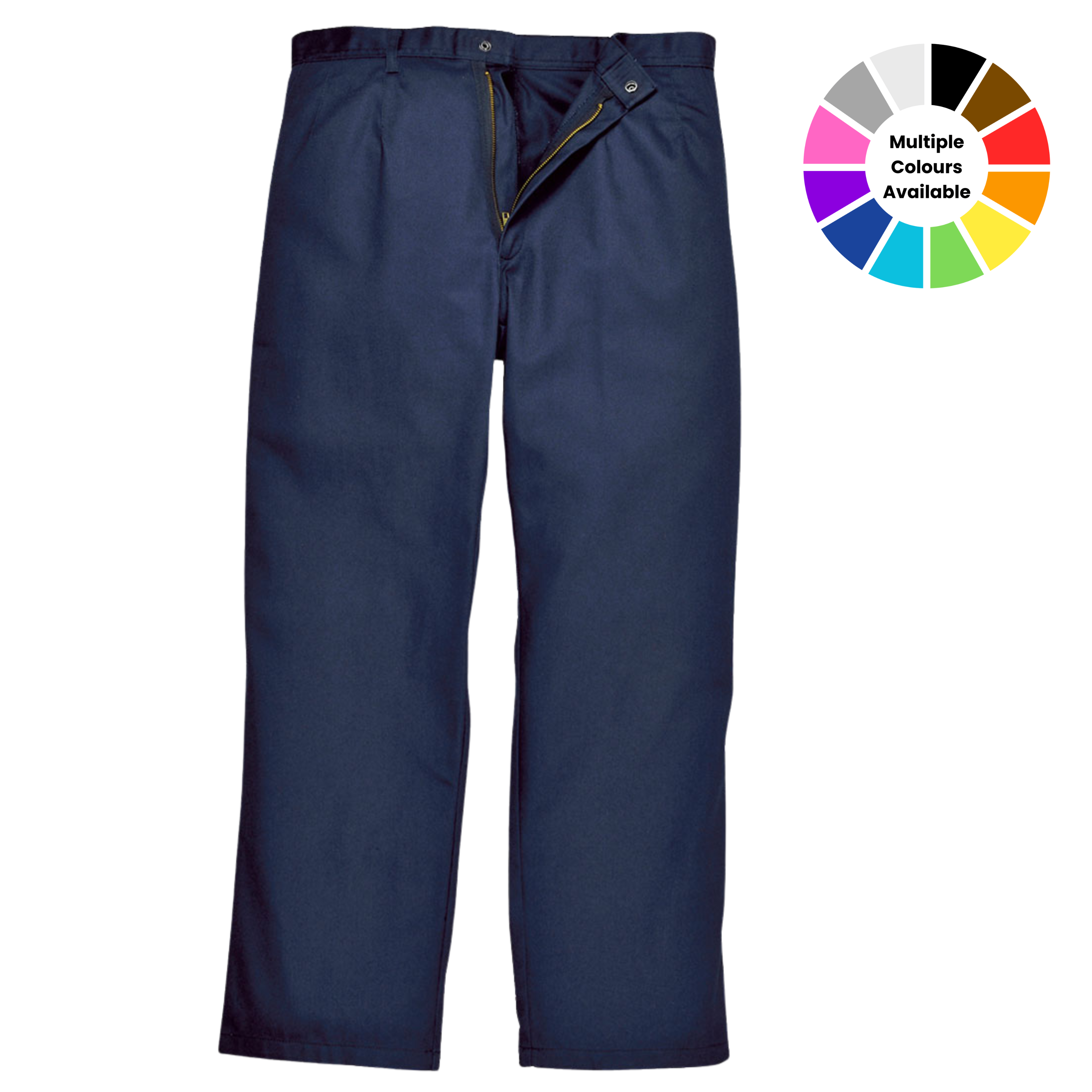 Bizweld Flame Retardant Trouser