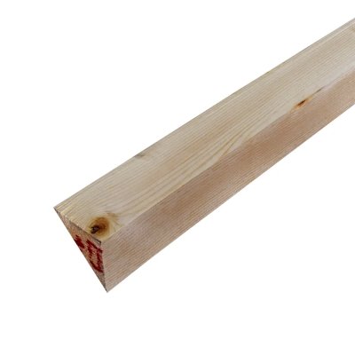 47mm x 2.4m Angle Fillet 