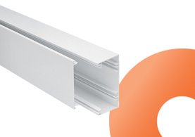 Mono 10 Trunking