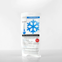 Sterofreeze Instant Ice Packs, Each