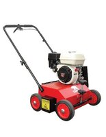 CAMON LS14 LAWN SCARIFIER c/w GX160