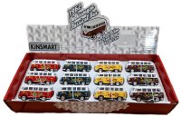 VW Classical Bus CDU of 12