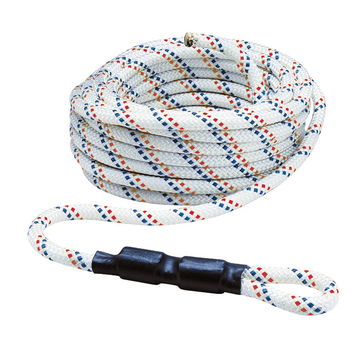 Tractel RLXD Rope Anchor Line Express Delivery Prolift Handling