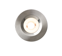 ULTIMUM Brushed Chrome Trim