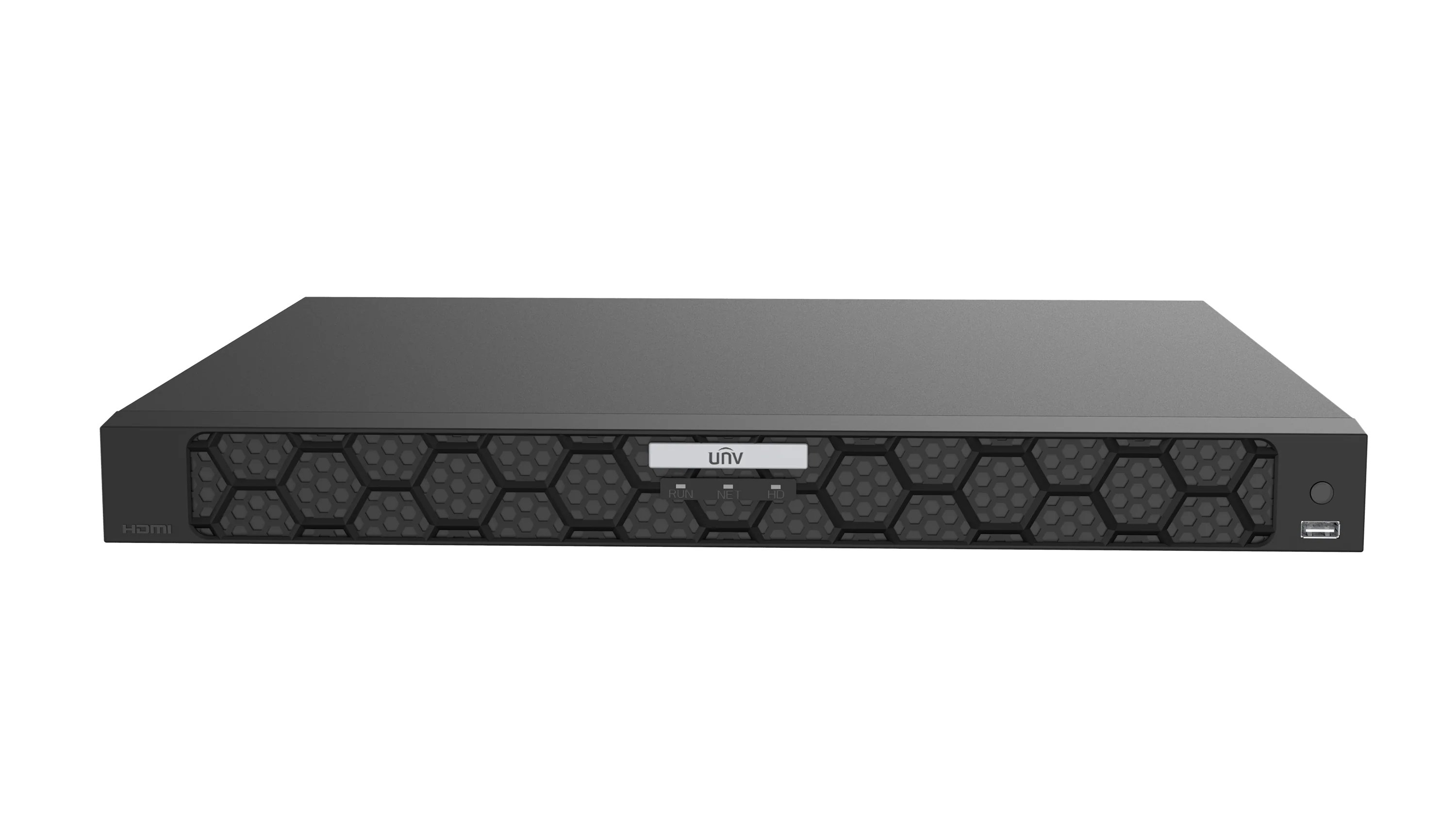 Uniview NVR504-32B-IQ 32 Channel AI Network Video Recorder  