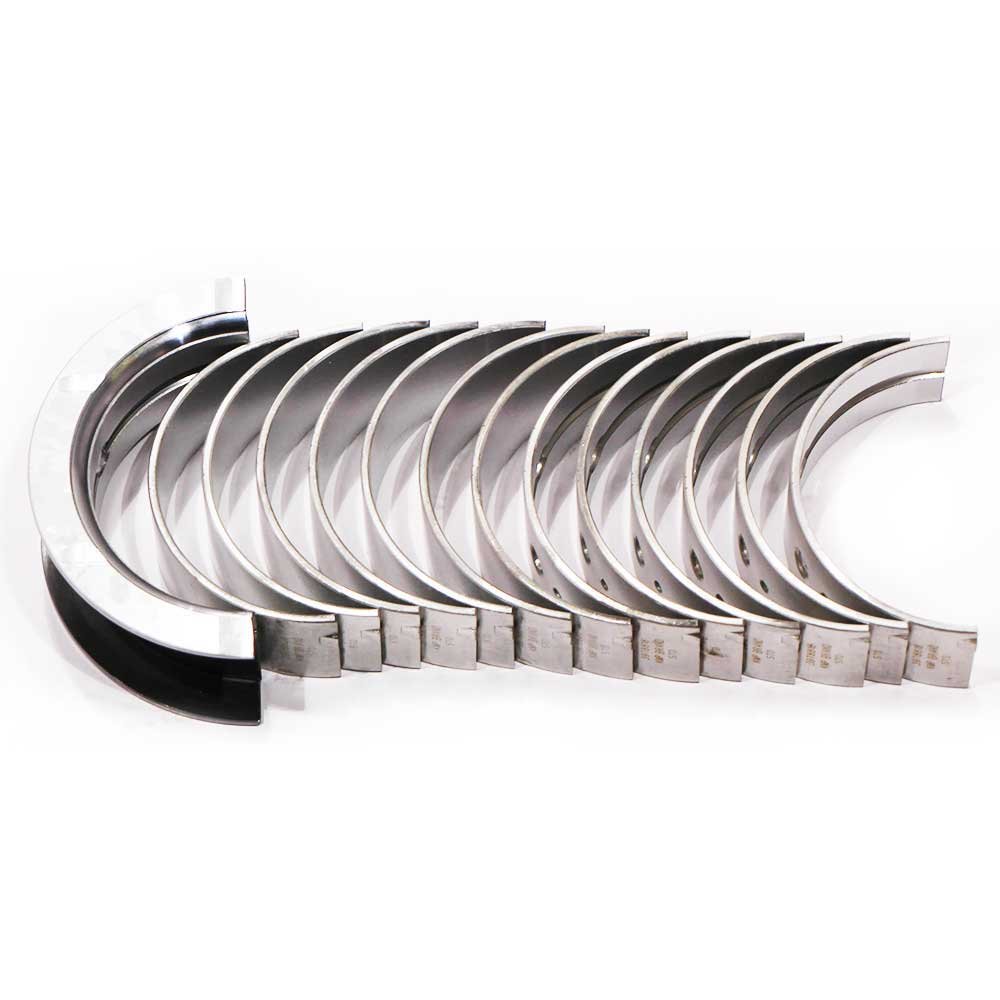 MAIN & THRUST BRG SET STD