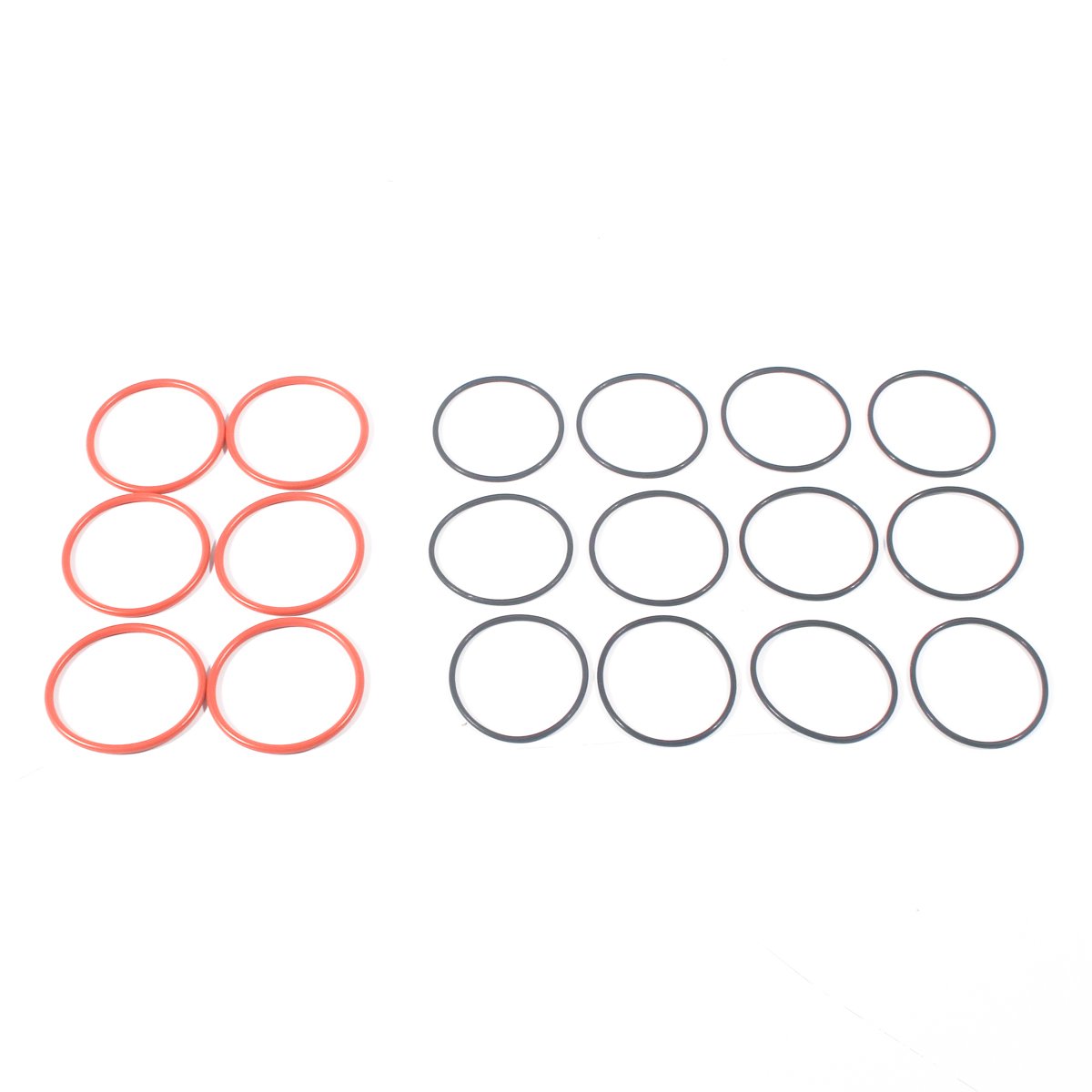 O RING KIT - FUEL INJECTOR