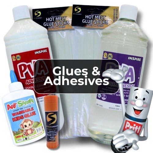 Adhesives