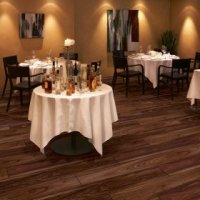 19911 - Rubio Walnut 12mm 1380 x 193mm AC5 - Price Per Sq. Yard.