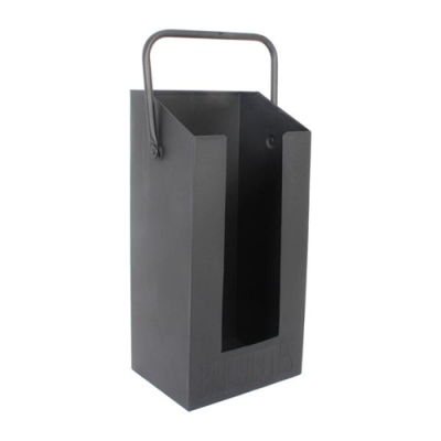 Sirocco Briquet Holder