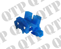 Fuseholder In Line Wire Holder