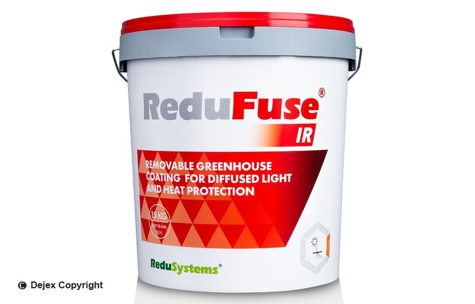 REDUFUSE IR SHADING 15Kg