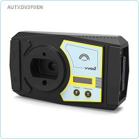 Xhorse VVDI2 Full Version (13 Activations)