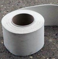 Colas Line Marking Tape White 100mm x 5 Metre Roll (Hot Apply)