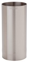 *Everyday Barware* Thimble Measure, CE Stamped, 175ml