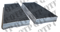 Cab Air Filter