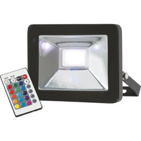 Knightsbridge 20w LED RGB Flood Light 230V IP65
