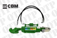 John Deere 6R  500397 - Hydraulic Top Link Cat 3
