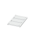 Phoenix Contact UC-EMLP (60X30) - Plastic label 0819343