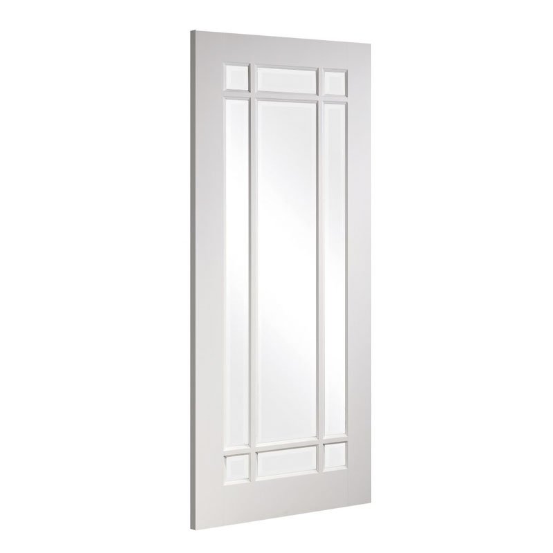 NM5G-B - White Primed