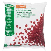 Ardo Frozen Redcurrants (1kg)