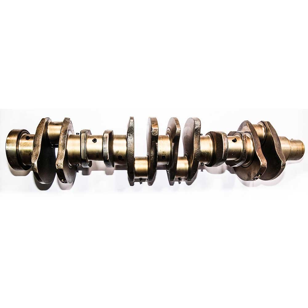 CRANKSHAFT W/O GEAR